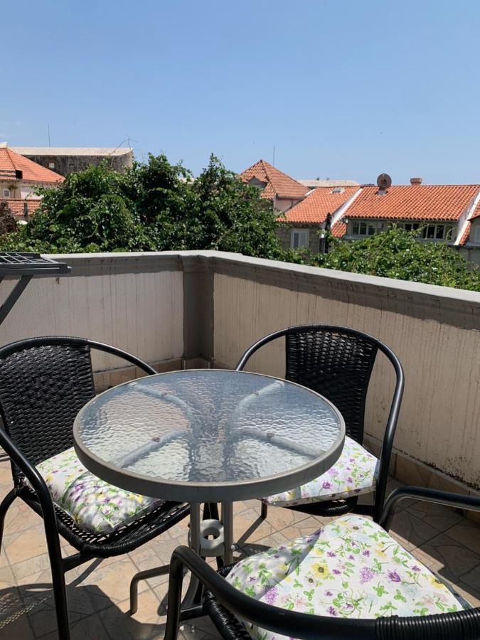 Apartman Lucic C دوبروفينك المظهر الخارجي الصورة