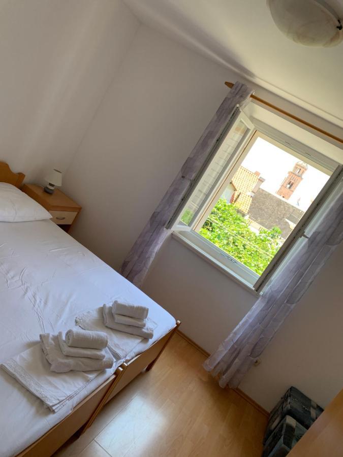 Apartman Lucic C دوبروفينك المظهر الخارجي الصورة