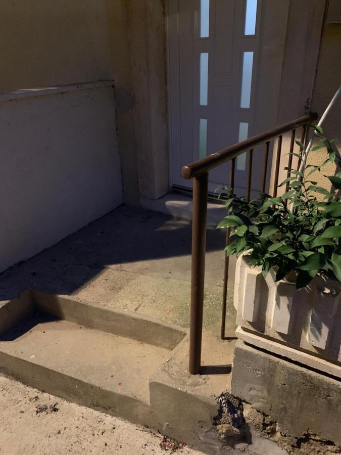Apartman Lucic C دوبروفينك المظهر الخارجي الصورة
