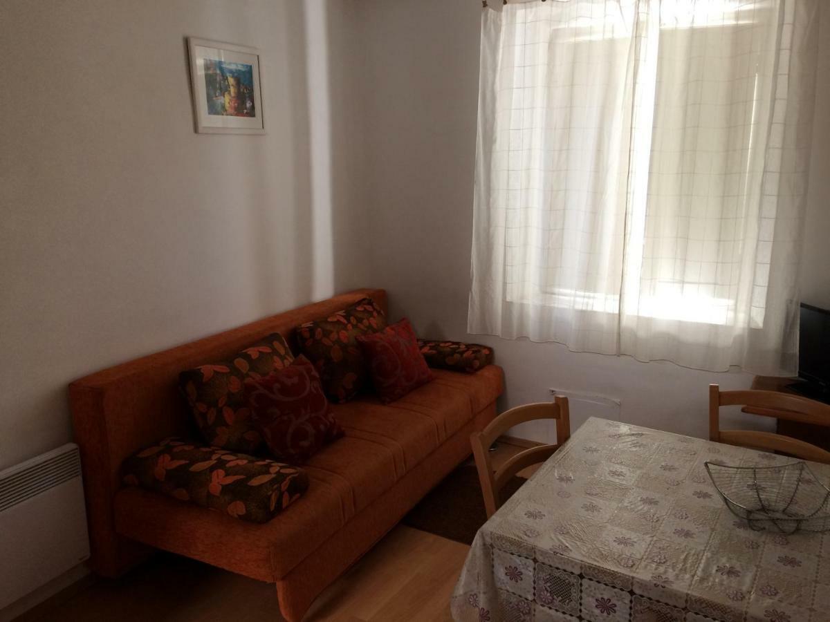 Apartman Lucic C دوبروفينك المظهر الخارجي الصورة